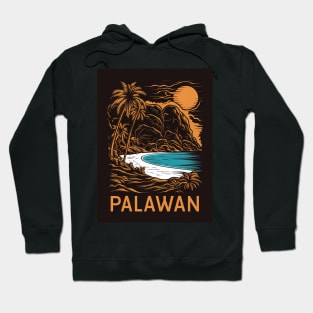 Palawan Hoodie